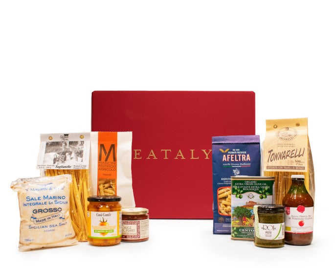 Butta La Pasta - Gift Box