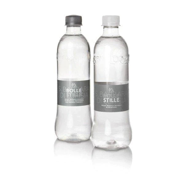 Still Water Bottle - 500 ml