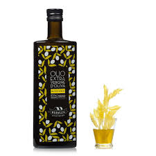 Coratina Essence Intense Extra Virgin Olive Oil 500ml