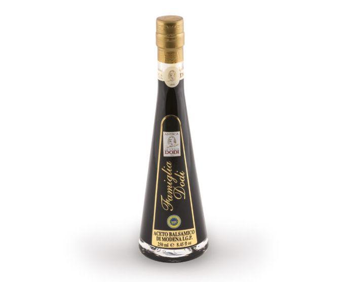 Acetaia Dodi Famiglia Dodi Balsamic Vinegar Of Modena IGP-250 ml