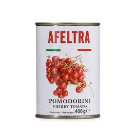 Cherry Tomatoes - 398 ml