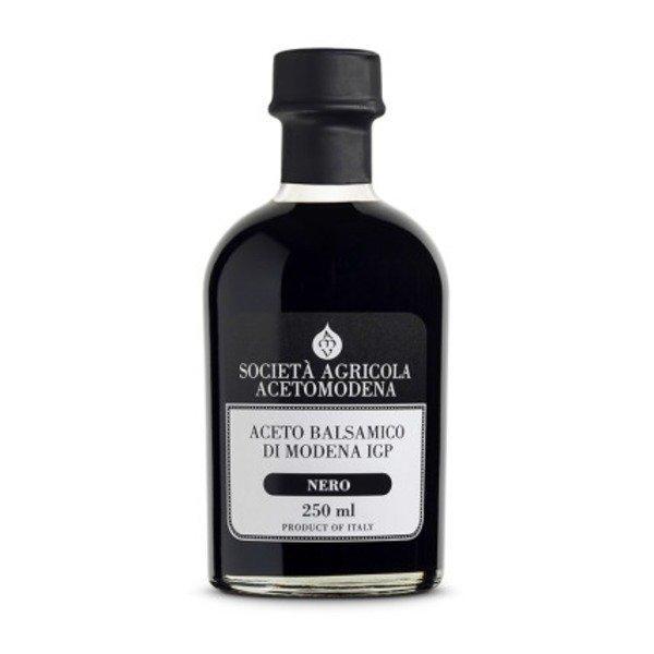 Aceto Modena Black Balsamic Vinegar IGP - 250 ml