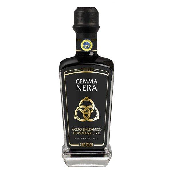 Gemma Nera, Balsamic Vinegar Of Modena - 250 ml