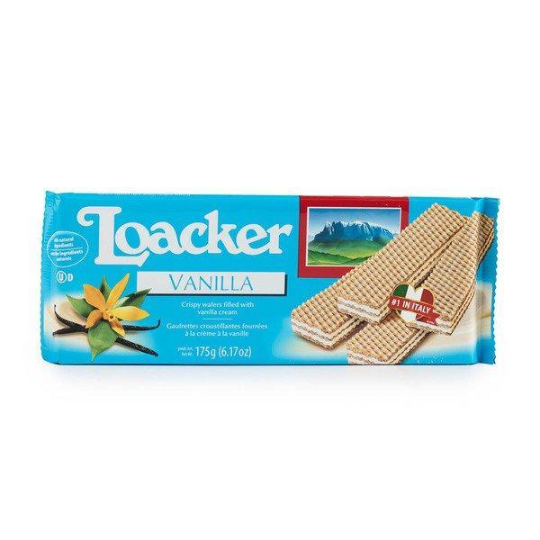 Classic Vanilla Wafers - 175g