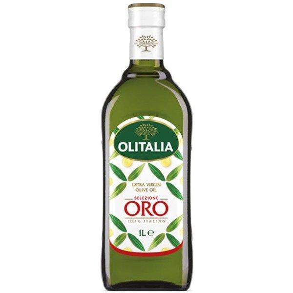 Olitalia Oro Extra Virgin Olive Oil - 500 ml