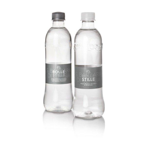 Lurisia Still Water Bottle - 1L