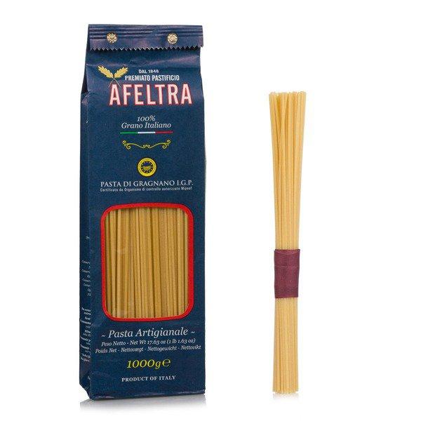 Afeltra Blu Spaghettone IGP - 500g