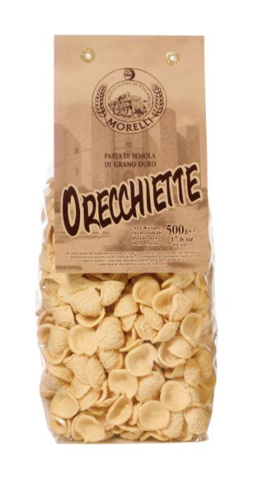 Antico Pastificio Morelli Orecchiette -500 g
