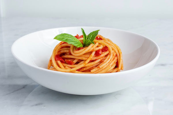 spaghetti al pomodoro recipe