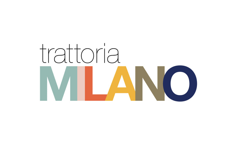 Trattoria Milano