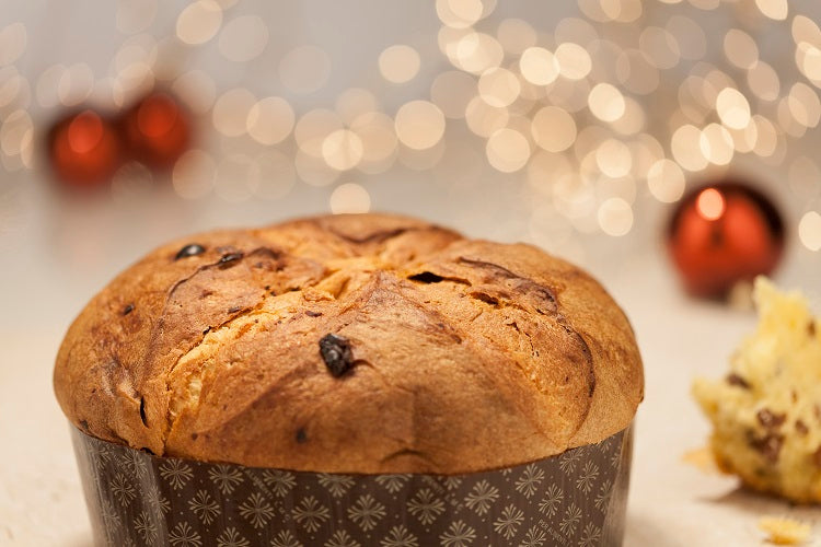 The Legend of Panettone