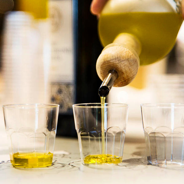 How to Choose the Perfect Olive Oil