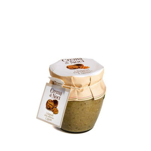 Walnut Sauce - 86 ml