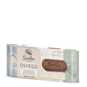Osvego Chocolate Cookies - 250g