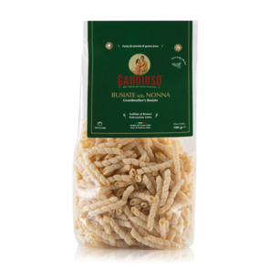 Busiate Della Nonna - 500g