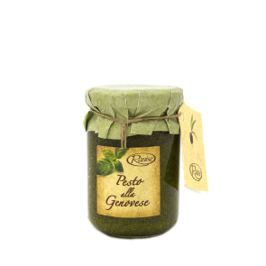 Basil Pesto - 212 ml