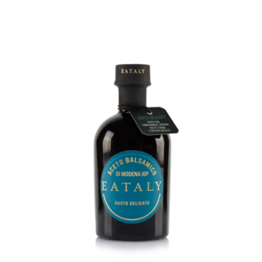 Balsamic Vinegar of Modena IGP Delicate - 250ml