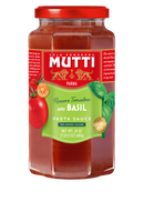 Tomato and Basil Pasta Sauce - 660 ml