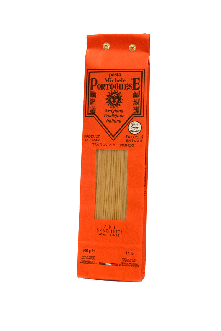 Spaghetti - 500 gr