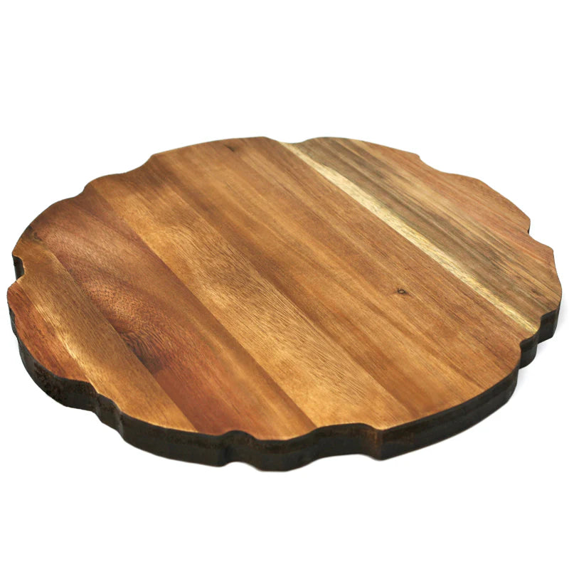 Alpine Charcuterie Board - 33 cm