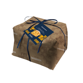 Veneziana Arancia Panettone - 800g