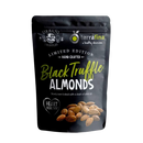 Black Truffle Almonds - 113g
