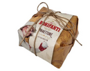 Orange & Chocolate Panettone - 500g