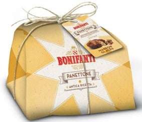 Chestnut Panettone - 1kg