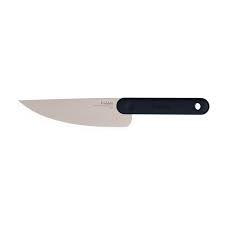 Chef Knife, Black Edition