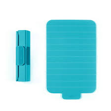 Roll Cutting Board, Acquamarine