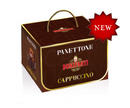 Cappuccino & Chocolate Panettone - 750g