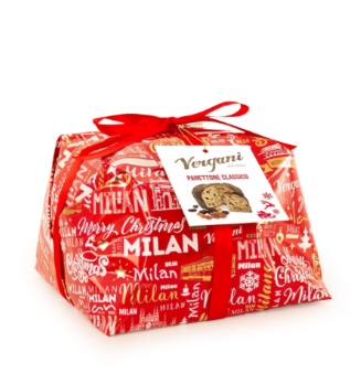 Panettone Classico Milanese - 1kg