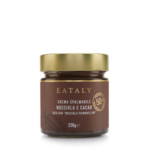 Hazelnut & Cocoa Spread - 230g