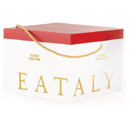 Eataly Classic Panettone - 1kg