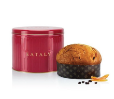 Eataly Classic Panettone Special Edition - 1kg