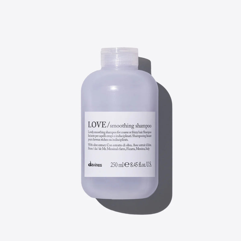 Davines - LOVE Smoothing - Shampoo - 250 ml