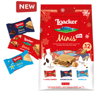 Loacker