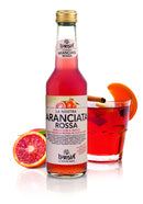 Aranciata Rossa Soda - 275 ml
