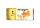 Glazed Millefoglie Cookies - 125 g