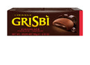 Grisbi Cookies Double Chocolate - 135 g