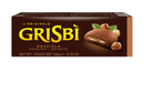 Grisbi Hazelnut Cream Cookies - 135 gr