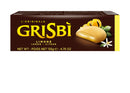 Grisbi Lemon Cream Cookies - 135 g