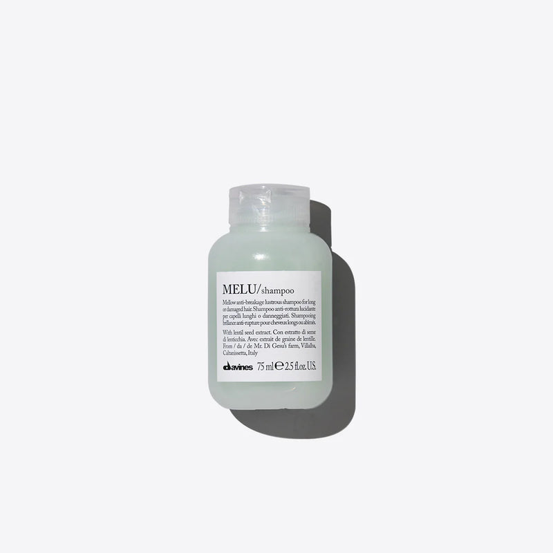 Davines - MELU - Shampoo - Travel size 75 ml