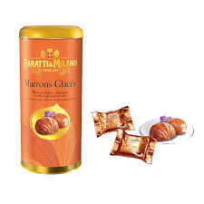 Marron Glace Tin - 180g