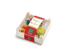 Marzipan Fruit Crate - 200g