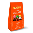 Assorted Chocolate Mini Eggs - 160g