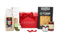 Pasta Icons - Gift Box