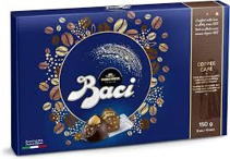 Coffee Baci Box 12pc - 150g