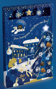 Baci Advent Calendar - 278g