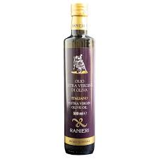 Extra Virgin Olive Oil - 500ml